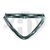 Grille Alfa Romeo Type (33) 