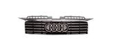 Grille Audi A3 OEM 8P38536513FZ