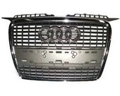 Grille Audi A3 Sportback OEM 8P4853651A1QP