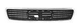Grille Audi A4 