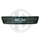 Grille Audi A6 OEM 4B0853651A3FZ