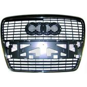 Grille Audi A6 OEM 4F08536511QP