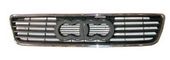 Grille Audi A6 