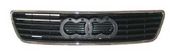 Grille Audi A6 OEM 4B0853651F3FZ