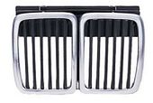 Grille Bmw Serie 3 OEM 51131884350