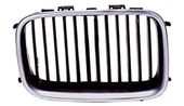 Grille Droite Bmw Serie 3 OEM 51138122238