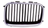 Grille Gauche Bmw Serie 3 OEM 51138122237