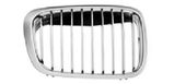 Grille Droite Bmw Serie 3 OEM 51138208490