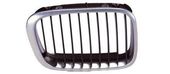 Grille Droite Bmw Serie 3 OEM 51137042962