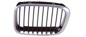 Grille Gauche Bmw Serie 3 OEM 51137042961