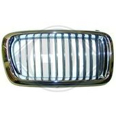 Grille Gauche Bmw Serie 7 OEM 51138231593