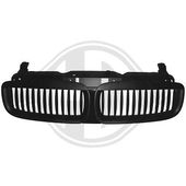 Grille Bmw Serie 7 OEM 51137037727