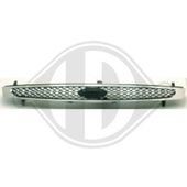 Grille Ford Fiesta 