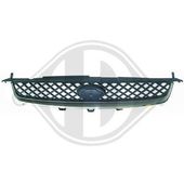 Grille Ford Fiesta OEM 1211728