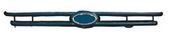 Grille Hyundai Atos 