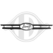 Grille Hyundai Atos 