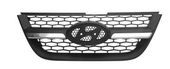 Grille Hyundai Atos 