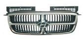 Grille Hyundai Trajet 