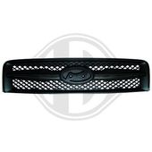 Grille Hyundai Tucson 