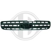 Grille Kia Sportage 