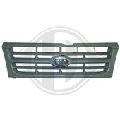 Grille Kia Sportage 
