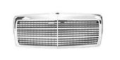 Grille Mercedes 190 OEM A2018800783