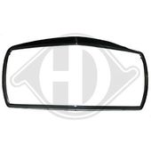 Cadre Grille Mercedes 200 / 300 