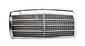 Grille Mercedes 200 / 300 OEM A1248800783