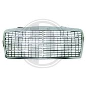 Grille Mercedes 200 / 300 