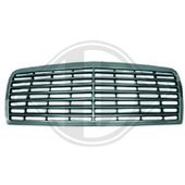 Grille Mercedes 200 / 300 