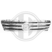 Grille Mercedes Classe A 