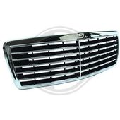 Grille Mercedes Classe C OEM A2028800083