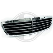 Grille Mercedes Classe C 