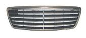 Grille Mercedes Classe E 