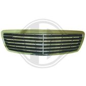 Grille Mercedes Classe E OEM 21188005839040