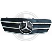Grille Mercedes Clk 
