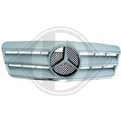 Grille Mercedes Clk 