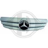 Grille Mercedes Clk 