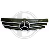 Grille Mercedes Clk 