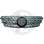 Grille Mercedes Ml 