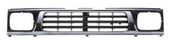 Grille Mitsubishi L200 