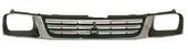 Grille Mitsubishi L200 OEM MR241064