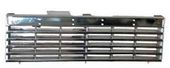 Grille Mitsubishi Pajero 