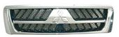 Grille Mitsubishi Pajero OEM MN117202HA