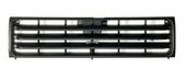 Grille Mitsubishi Pajero 
