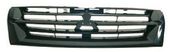 Grille Mitsubishi Pajero 