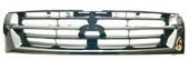 Grille Mitsubishi Pajero 