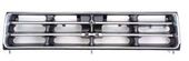 Grille Mitsubishi Pajero 