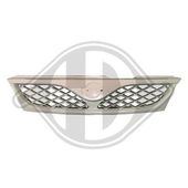 Grille Nissan Almera 