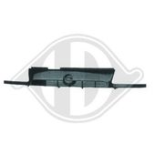 Grille Opel Astra OEM 90442038